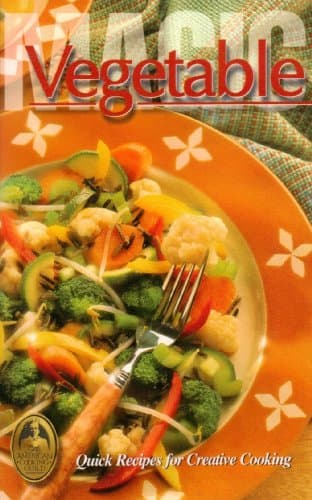 Book cover for Vegetable Magic (The Collector's Series, V. 9) by Kaufman, Sheilah