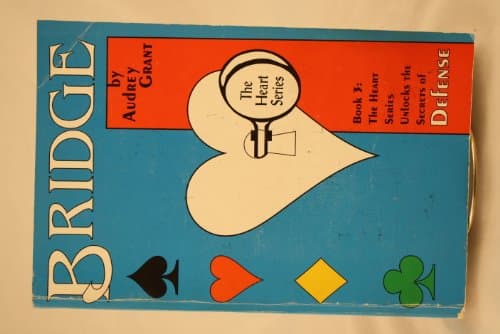 Book cover for Diamond Series: Introduction to Bridge Play of the Hand by Grant, Audrey