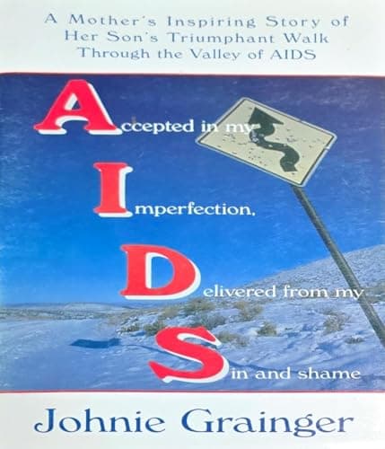 Book cover for Accepted in My Imperfecion, Delivered From My Sin and Shame by Unknown