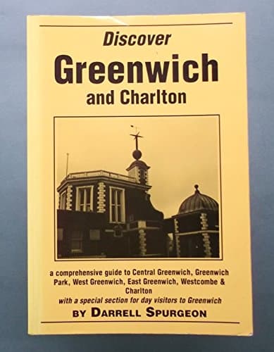 Discover Greenwich and Charlton