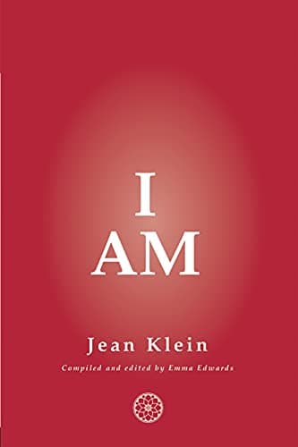 Book cover for I Am by Klein, Jean