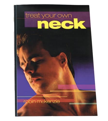 Book cover for Out Of Print - Treat Your Own Neck 4th Ed by Robin Mckenzie