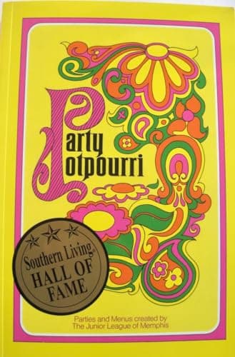 Party Potpourri