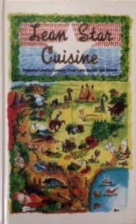 Lean Star Cuisine: Regional Lowfat Cookery From Lake Austin Spa Resort