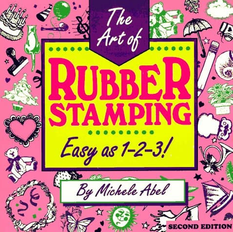 Art of Rubber Stamping