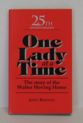 One Lady at a Time