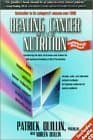 Book cover for Beating Cancer With Nutrition - Revised by Quillin,Patrick