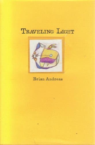 Traveling Light: Stories & Drawings for a Quiet Mind
