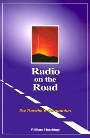 Radio on the Road: The Traveler's Companion