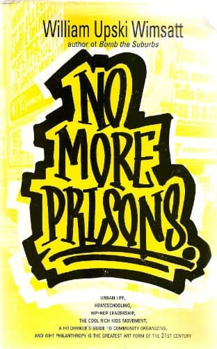 No More Prisons