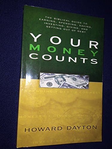 Your Money Counts