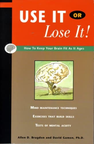 Book cover for Exercises for the Whole Brain: Neuron Builders to Stimulate and Entertain Your Visual, Math and Exec by Allen D. Bragdon