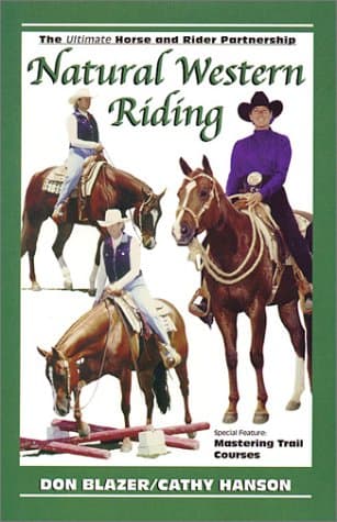 Natural Western Riding