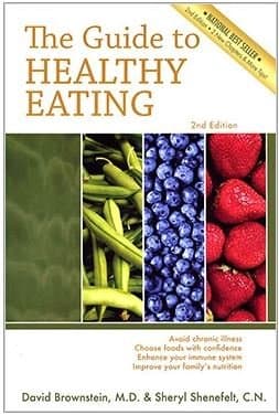 The Guide to Healthy Eating