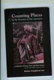 Book cover for Counting Places In the Presence of Our Ancestors by Barbara Youngblood Carr