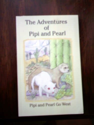 The Adventures of Pipi and Pearl