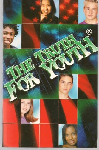 Book cover for The Truth For Youth by revival-fires
