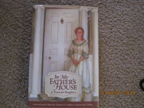 In My Father's House: A Vision for Daughters