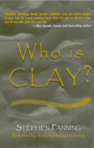 Who Is Clay