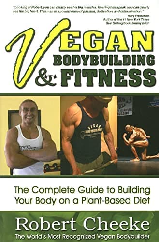 Vegan Bodybuilding & Fitness