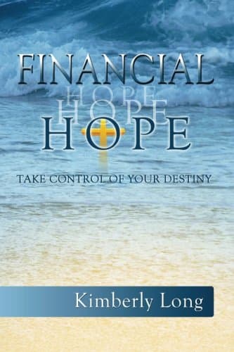 Financial Hope: Take Control Of Your Destiny