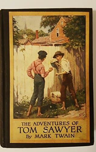 The Adventures of Tom Sawyer