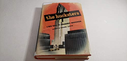 The Hucksters