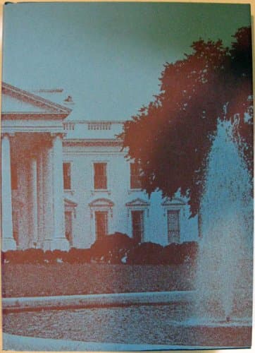 The Making of the President 1960 with an Introduction By James Reston
