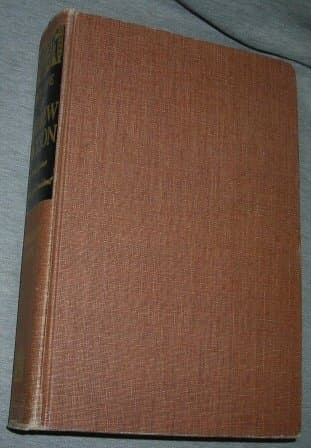 Book cover for The Life of Andrew Jackson: Complete in One Volume (The Border Captain & Portrait of a President) by james, marquis