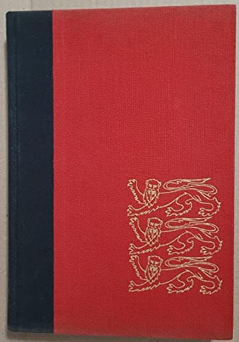 Book cover for This England by national geographic society