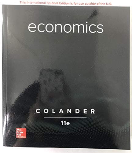 Economics