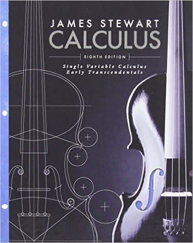 Book cover for Single Variable Calculus: Early Transcendentals by Stewart, James