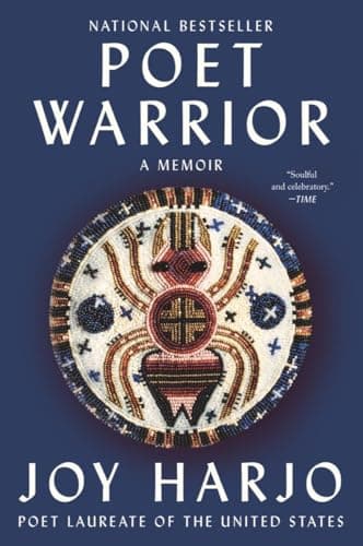 Poet Warrior: A Memoir