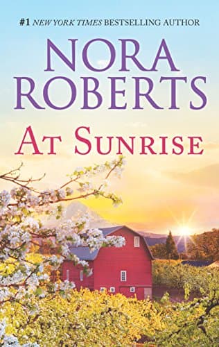 Book cover for At Sunrise: An Anthology by Roberts, Nora