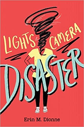 Lights, Camera, Disaster
