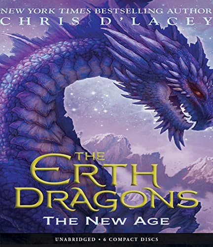 The New Age (The Erth Dragons #3) (3)