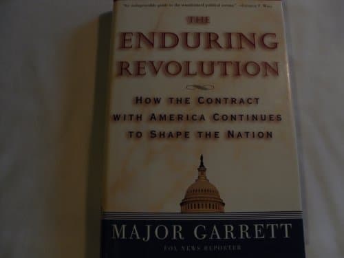 The Enduring Revolution: How the Contract with America Continues to Shape the Nation