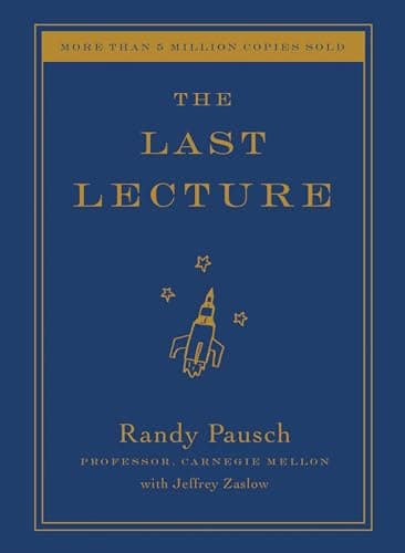 The Last Lecture