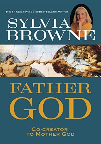 Book cover for Father God: Co-creator to Mother God by Browne, Sylvia