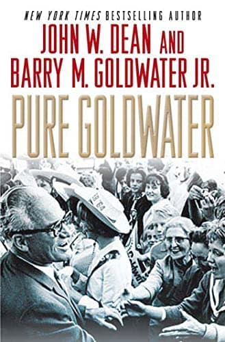 Pure Goldwater