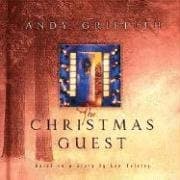Book cover for The Christmas Guest by Griffith, Andy