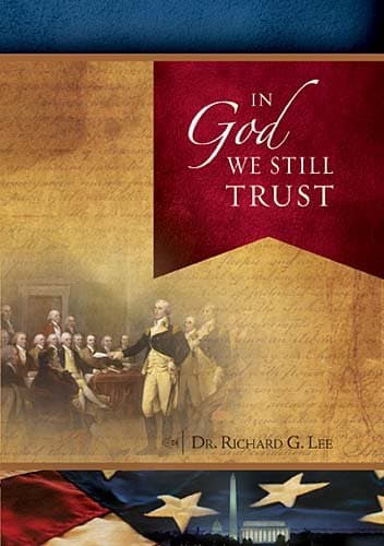 In God We Still Trust