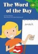 Book cover for The Word of the Day (Read-It! Readers) by Blackaby, Susan