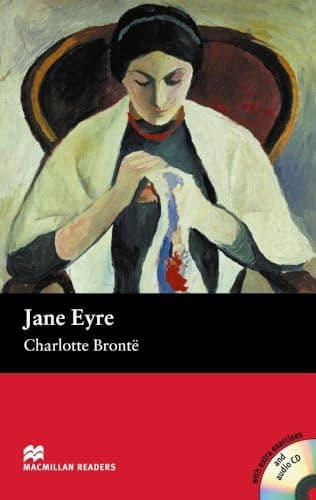 Book cover for MR (B) Jane Eyre Pk by Bell, F.
