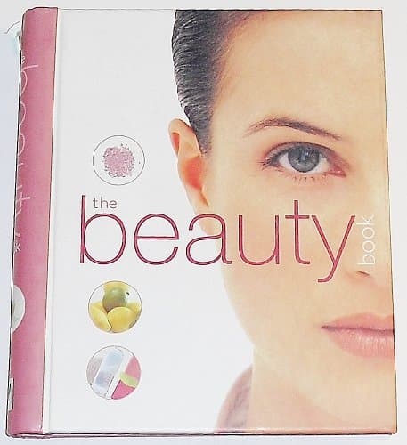 The Complete Beauty Book