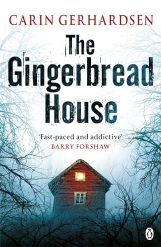 The Gingerbread House (Hammarby Thrillers)