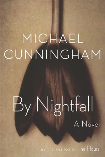 Book cover for By Nightfall (Thorndike Press Large Print Basic) by Cunningham, Michael