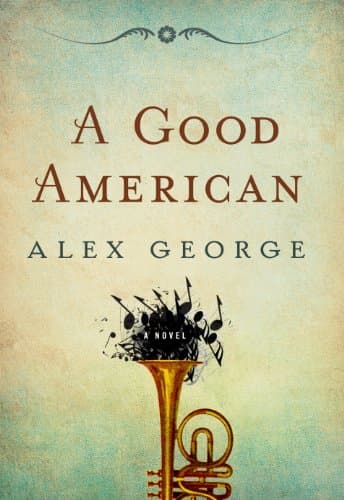 A Good American (Thorndike Press Large Print Basic)