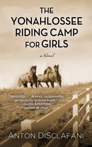 The Yonahlossee Riding Camp For Girls