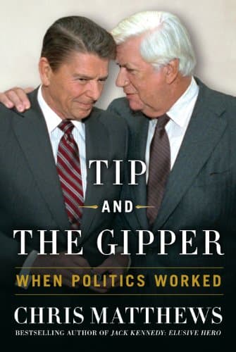 Tip And The Gipper